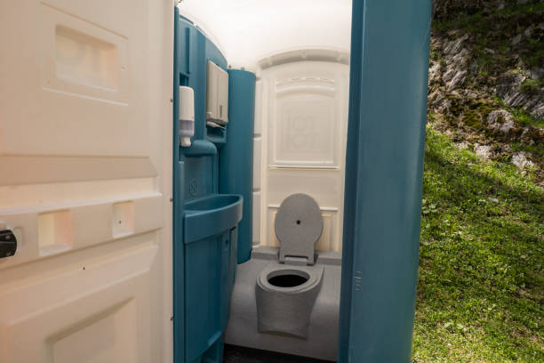 Best Local porta potty services  in Princeton Junction, NJ
