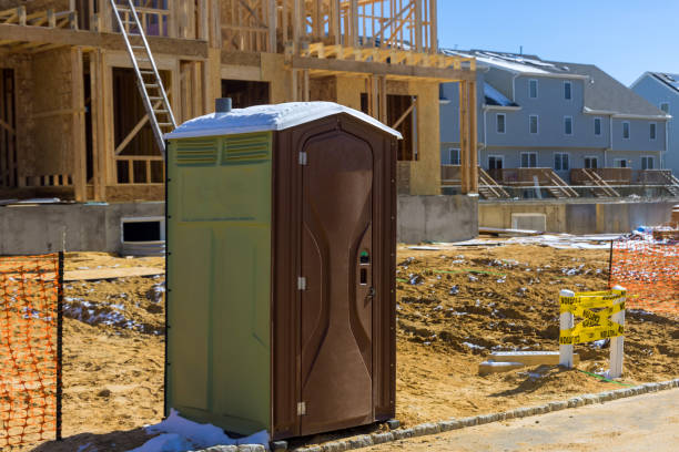 Professional porta potty rental in Princeton Junction, NJ