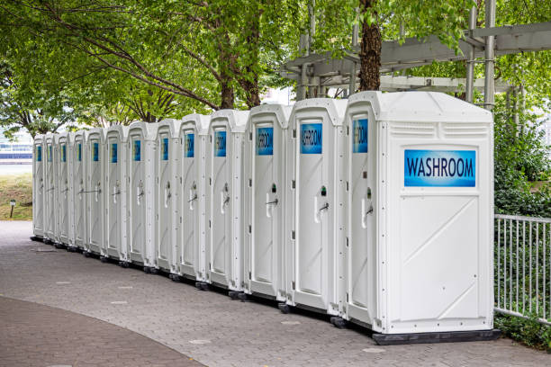 Portable Toilet Options We Offer in Princeton Junction, NJ