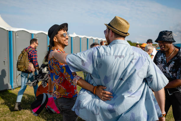 Best Event porta potty rental  in Princeton Junction, NJ