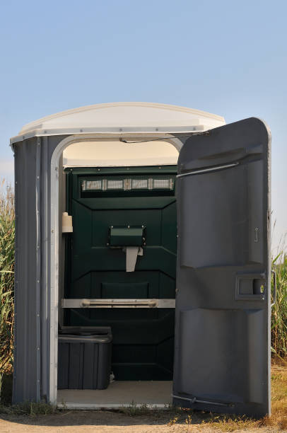 Portable bathroom rental in Princeton Junction, NJ