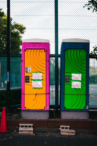 Best Local porta potty services  in Princeton Junction, NJ