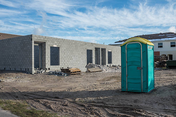 Porta potty rental for festivals in Princeton Junction, NJ